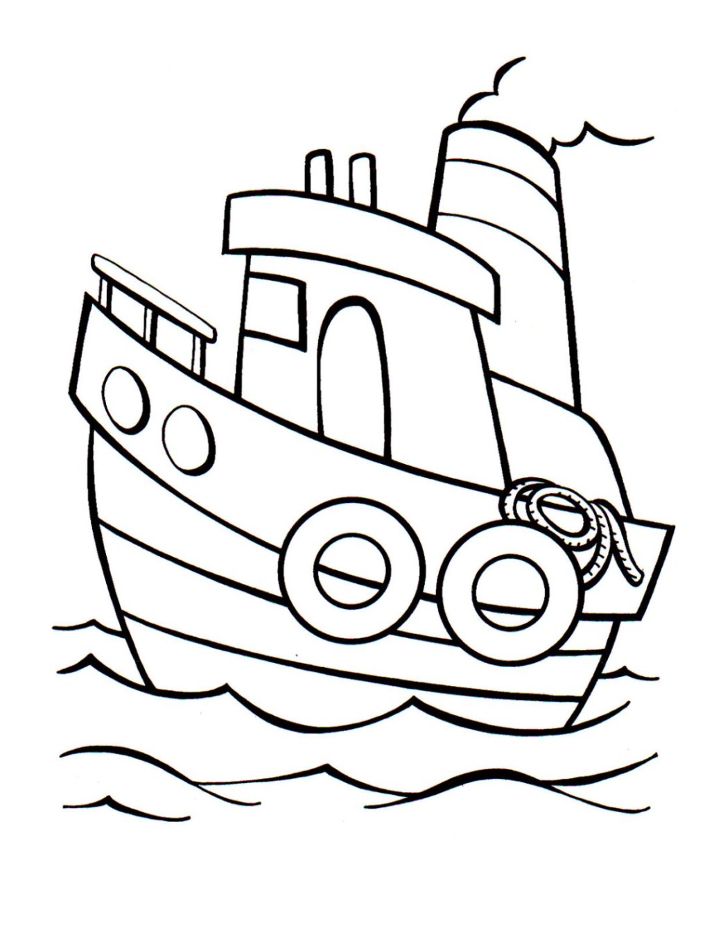 Clipart kostenlos schiff